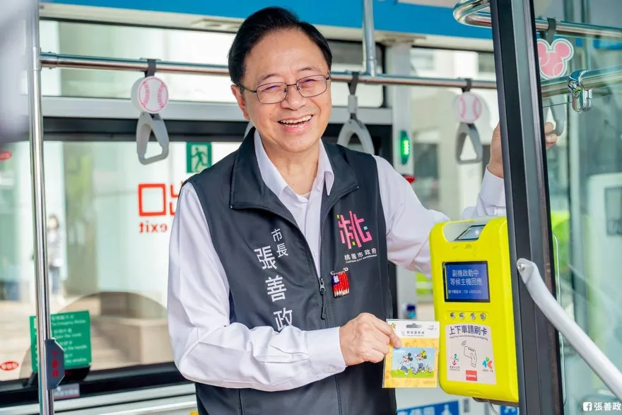 桃園可負擔住宅遭中央卡關？張善政：希望不是選舉考量