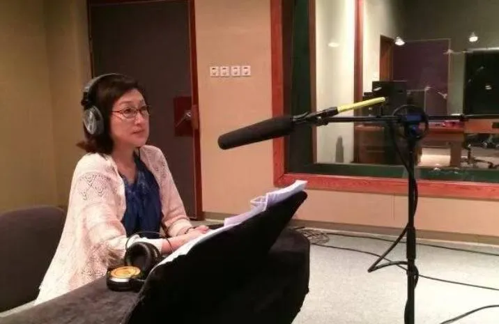 「小龍女、馮程程」最美聲音成絕響！TVB傳奇國語配音員癌逝
