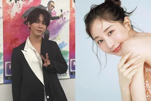 恭喜！龜梨和也高雄開唱後雙喜臨門　宣布娶田中美奈實：我們迎來新生命