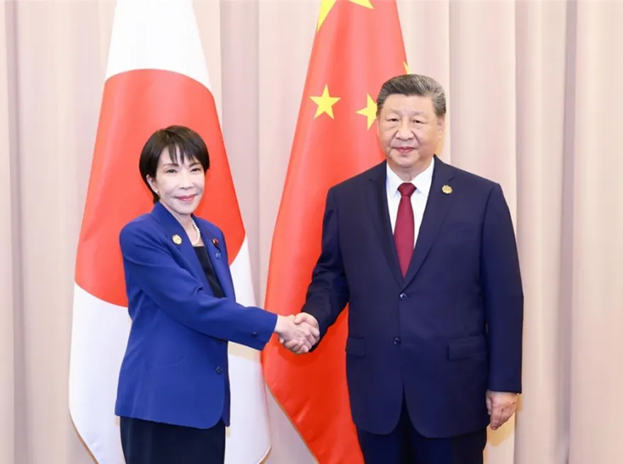 中國祭出口管制重拳　謝寒冰：日本軍工恐面臨「斷供危機」