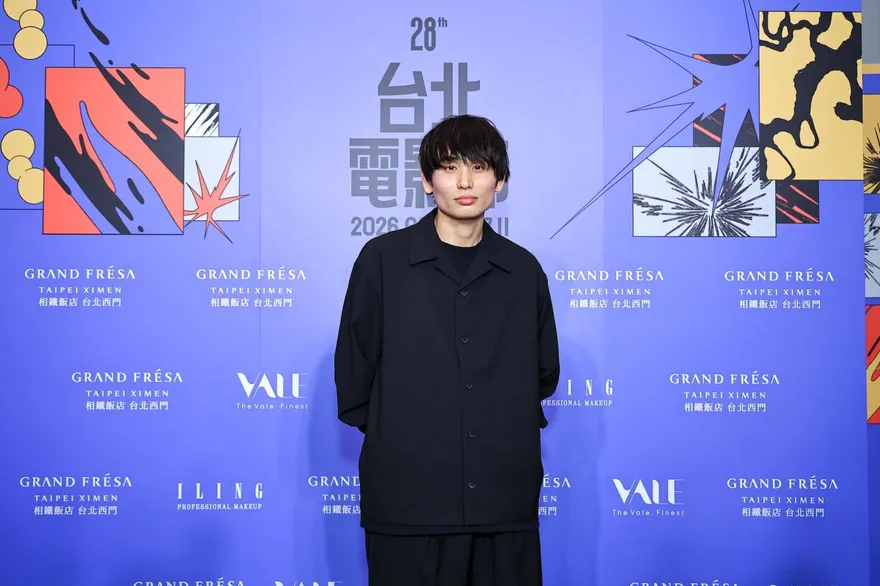 放棄時尚追電影夢！內山拓也認「窮到勉強糊口」 親揭找宮澤理惠合作內幕