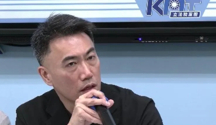 楊珍妮不滿處分揚言提告！　林沛祥怒轟：民進黨執政潛規則？