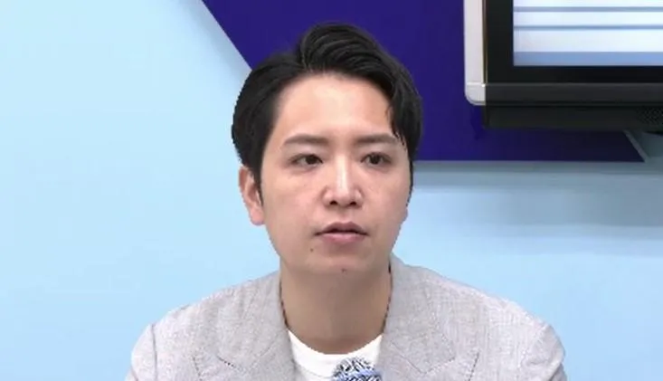 藍委痛批綠執政職場病態！質疑楊珍妮停職是「棄車保帥」