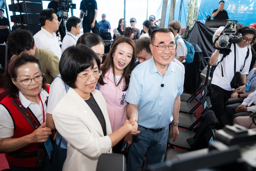 蘇巧慧喊未當選已有政績！李四川吐這句　網笑翻狂酸