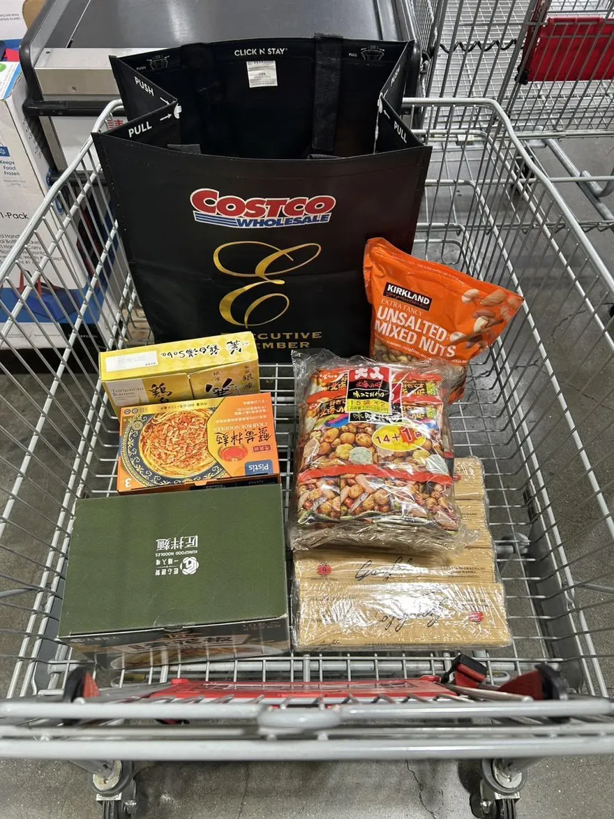 好市多高雄新篇章　開幕優惠延續至8月底　舊店最後回饋