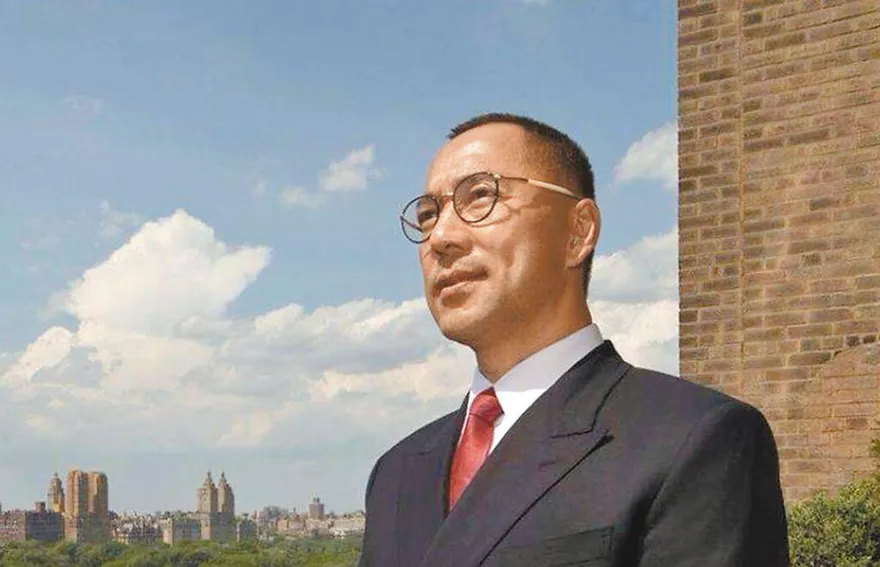 郭文貴遭美判30年！ 郭正亮、介文汲揭「反共光環」背後真相