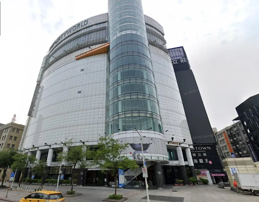 錢櫃女員工8樓關逃生窗摔落慘死！董座練台生被起訴