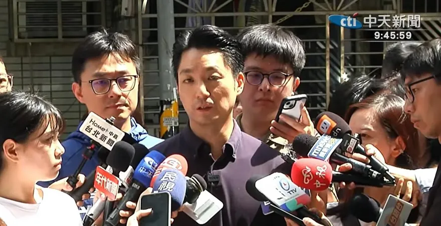 誤發4樓淹水慰問金已追回！蔣萬安曝處理程序及相關補償金額