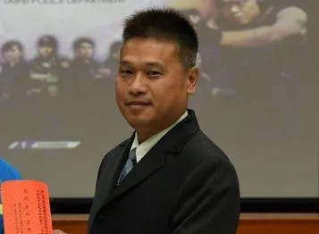 破案英雄勾結詐團當白手套確定！前新北刑大小隊長遭羈押禁見