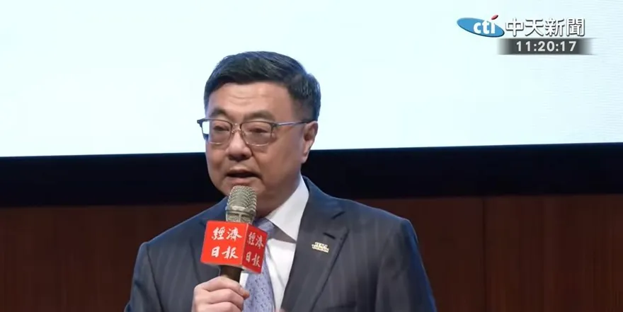 大陸「民族團結法」今上路！卓榮泰：台灣2350萬人不會同意