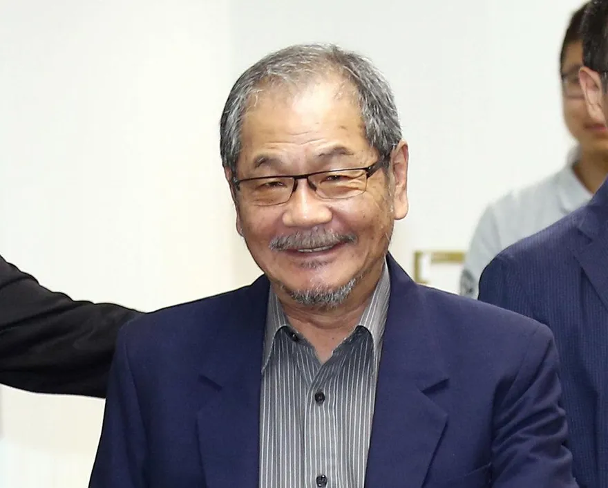 吳乃仁欠1.7億管收12天獲釋！王鴻薇轟台糖：憑什麼撤回聲請