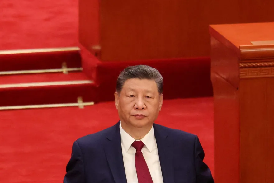 重磅！習近平17日出席上海世界人工智能大會　闡述AI發展政策