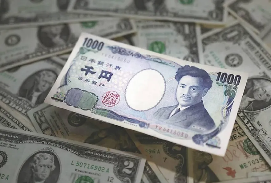 日圓狂貶創40年最慘！市場關注日政府下一步