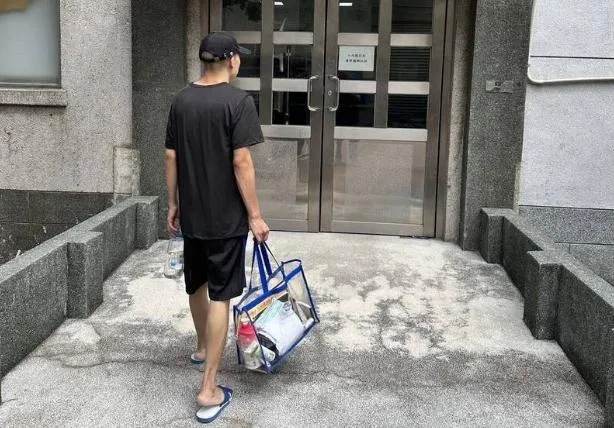 詐欺犯假釋高調拍片「台灣是天堂」　撤銷假釋再判刑8月