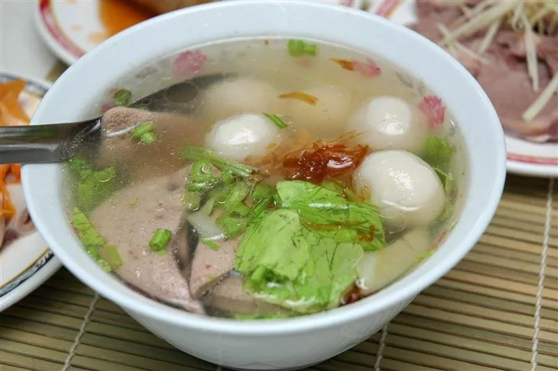 一甲子雙連燕山湯圓驚傳熄燈！店家幽默稱「國巨」讓老闆不想努力了