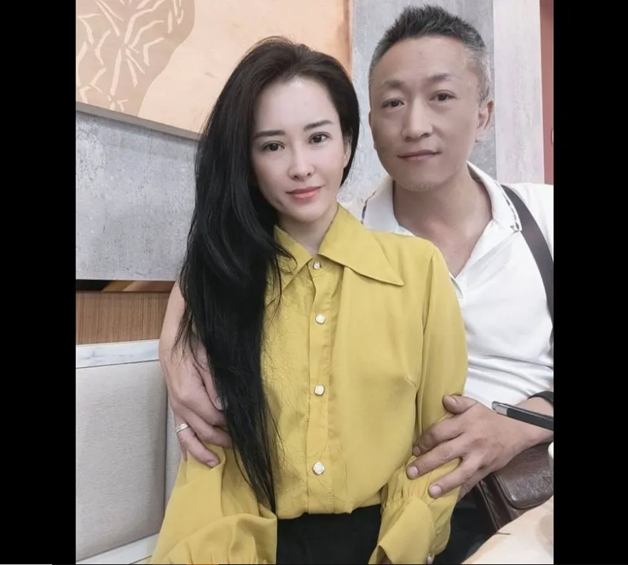 T-34C殉職飛官妻子發聲！越女與過俊男在台登記僅1年　40秒影片藏洋蔥