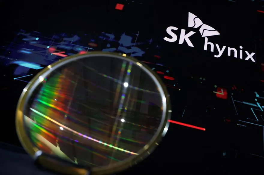 複製台積電模式？SK海力士ADR比韓股貴近3%　市場緊盯溢價