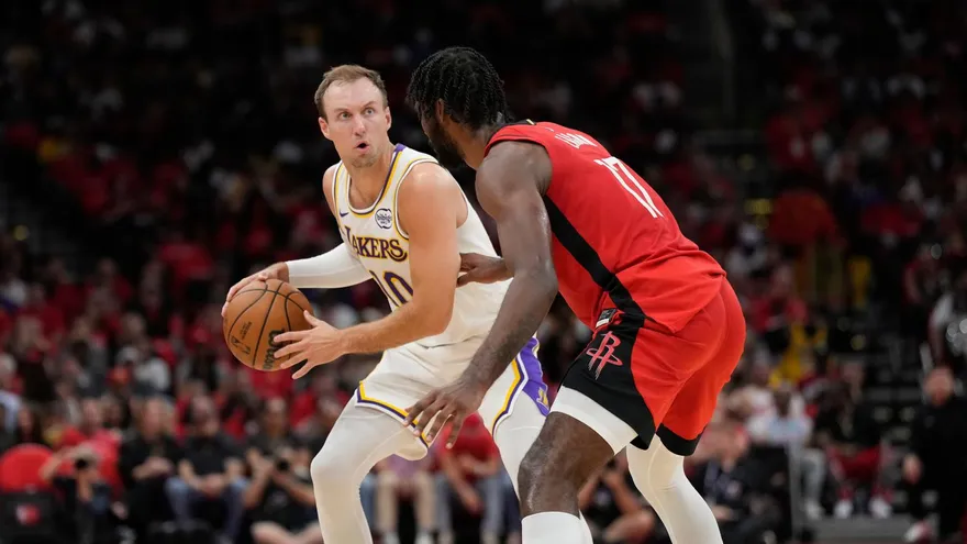 NBA/湖人又損失三分神射！肯納德2年4.1億轉戰太陽