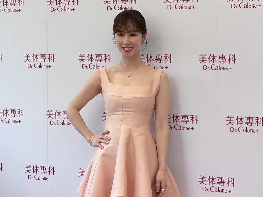 小薰瘦到人生新低！穩交鄭人碩6年「婚姻不在藍圖」　認結婚衝動過了