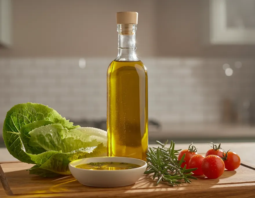 致癌沙拉油已下肚？醫曝「長期攝取」風險高　基因恐中毒