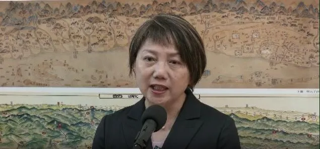 沈伯洋萬芳醫院爭議炎上！范雲批假消息轟：很多「境外攻擊」針對他