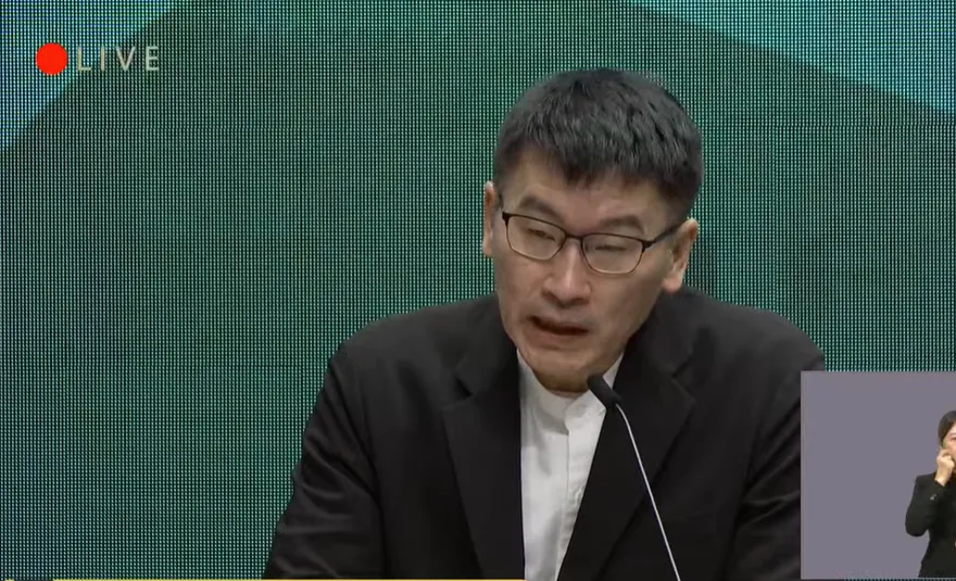 因應大陸《民族團結法》政院下令設跨部會平臺　陸委會：強化交流審查