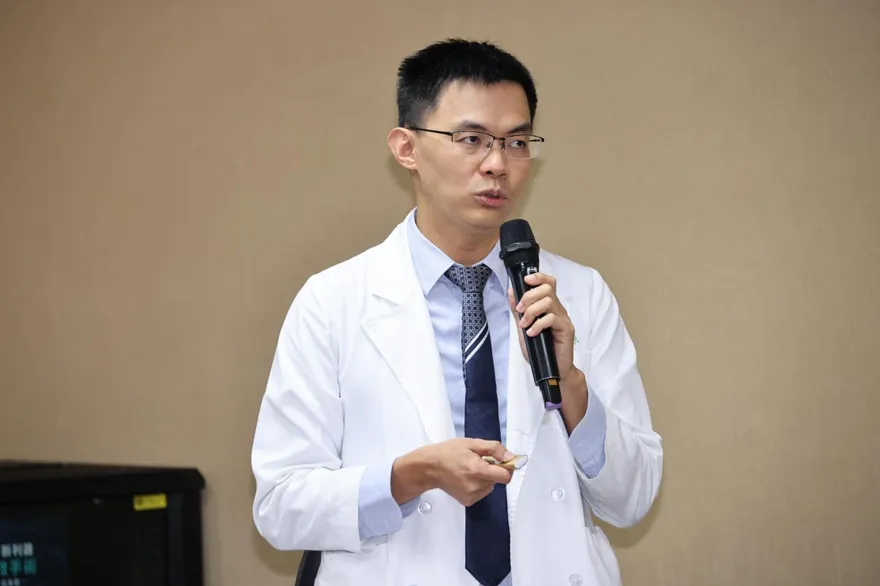 皮膚癌長在臉上？北榮「緩慢莫氏手術」治癌細胞還保外觀