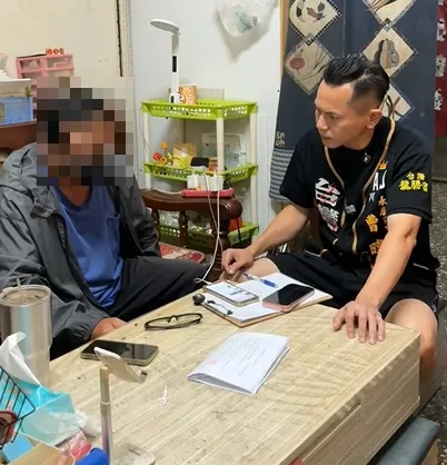 遭12歲女兒控猥褻！高雄男找AJ哥平反　手機驚見大量偷拍片