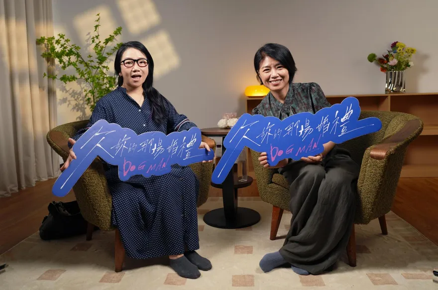 曾被嫌「長得像青蛙」！陶晶瑩揭出道殘酷經歷　嚴藝文曝最大心願