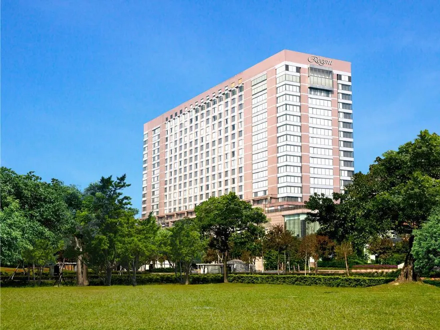 清查致癌油品風波　晶華酒店急發聲明：僅員工餐廳曾使用