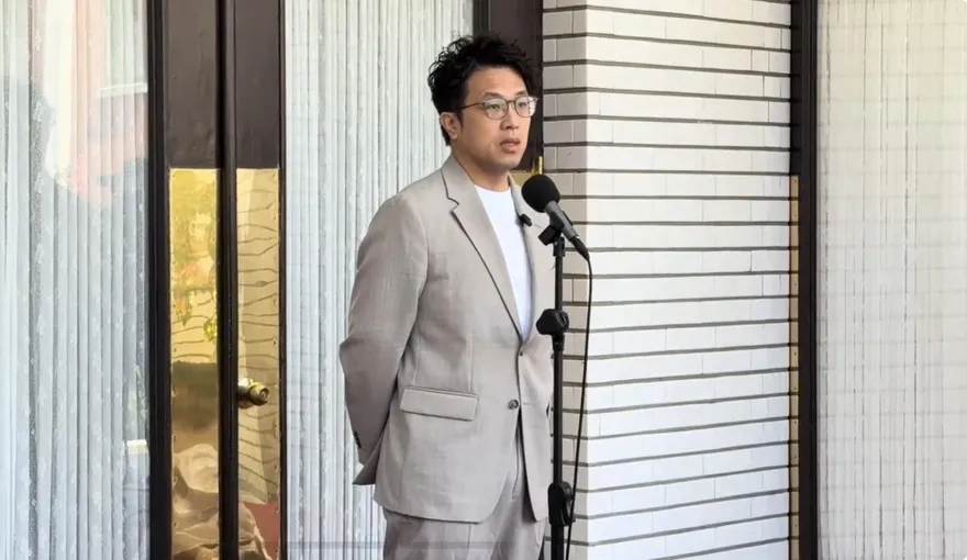 10年免費刑法課程畫句點　沈伯洋：教育最大價值是跨越黨派立場