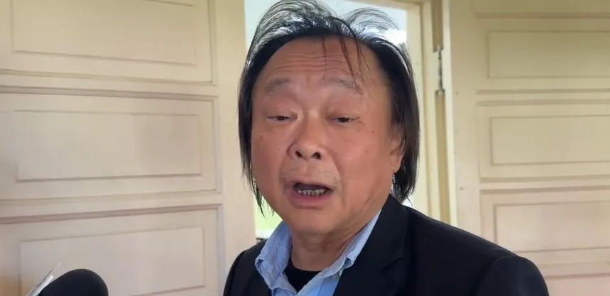 看好蔣萬安選2028！王世堅：他想洗清祖輩獨裁