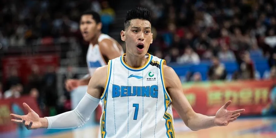 NBA/林書豪直呼詹皇離開湖人太震驚　若加盟勇士「聯盟會爆掉」