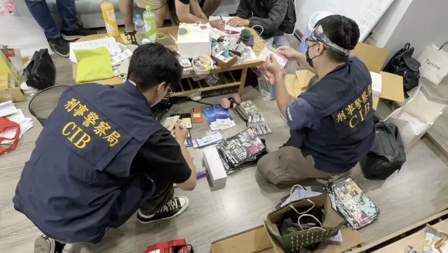 影/黃牛集團找工程師撰寫程式搶票　刑事局逮3嫌