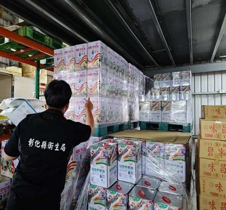 食藥署政策急轉彎！　公布257家受害廠商