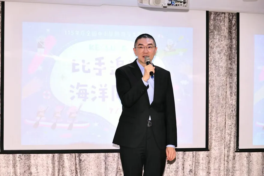 基隆驚傳虐童！謝國樑祭鐵腕：涉案師終身禁教、園所遭停招1年