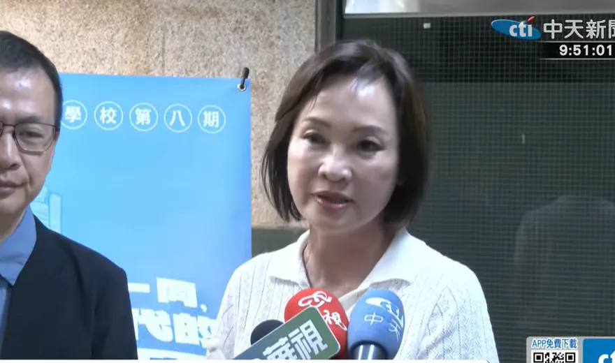 力拚復刻「韓流」奇蹟？柯志恩明赴鳳山：選戰會照節奏走