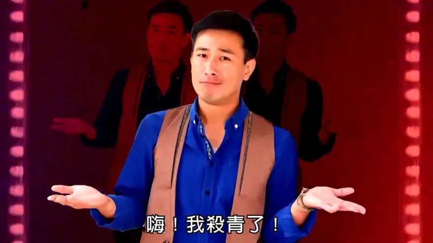影/傅子純告別式「現聲」！最後一封信曝光　遺孀含淚吐「最深的愛」