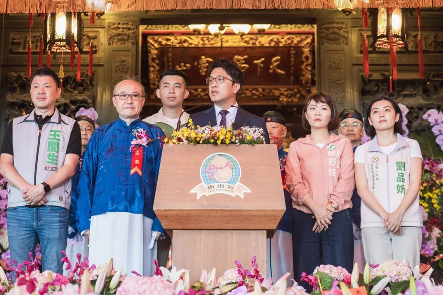 青鳥大翻車！嗆國民黨抹黑沈伯洋挺廢死　楊植斗一舉動超狂打臉