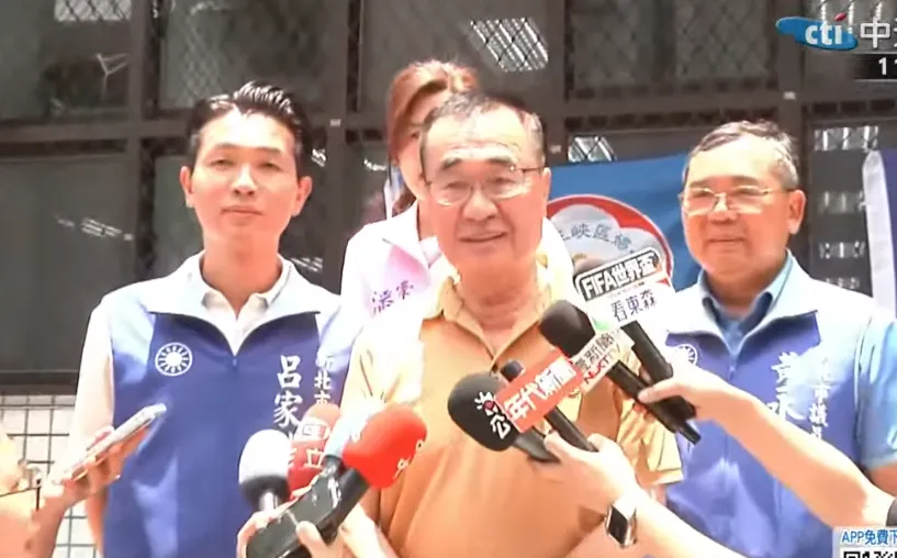 「豬八戒」爭議燒！蘇巧慧稱諧音哏展親切　李四川酸：有蘇貞昌風範