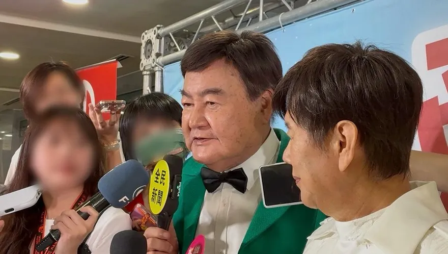批狄鶯「神經病」太寵孫安佐　舅舅方駿不忍開轟：孫鵬也是怪咖