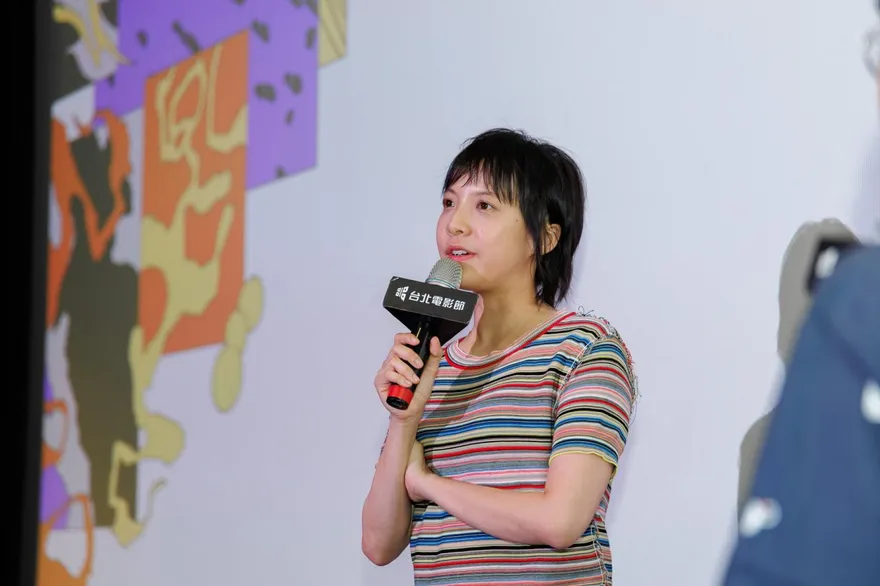 影后鍾雪瑩自曝有「共享好運」超能力！神奇事蹟曝光