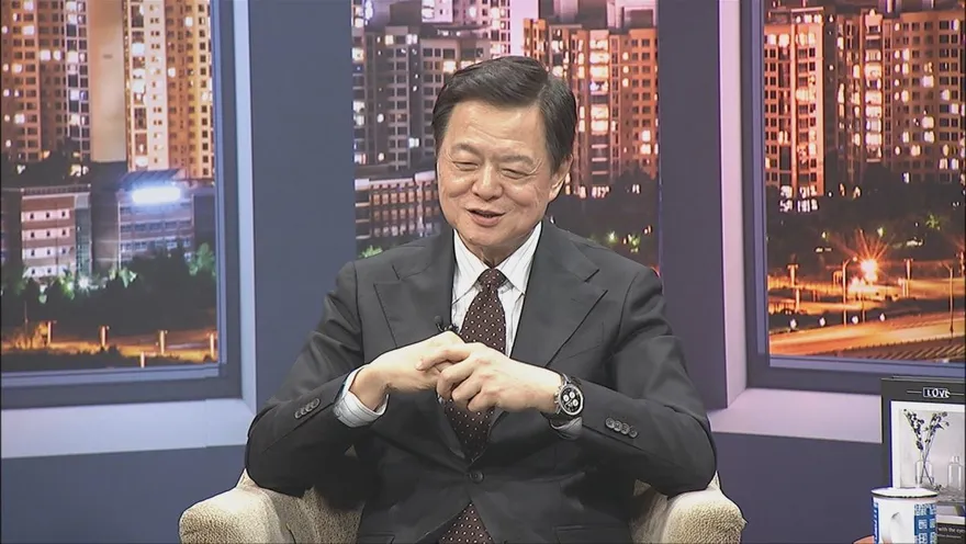 北京五大優勢 周錫瑋：向美國攤牌！帥化民轟台灣無人機採購亂象