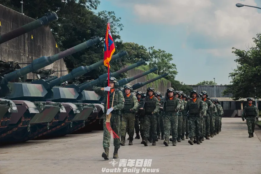 退伍兵怒控陸軍269旅侵犯隱私！　強翻閱手機私密照被看光
