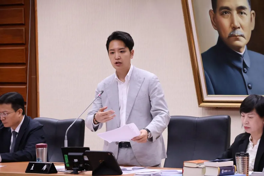 李遠自爆「道歉是為保預算」 羅廷瑋轟道歉下台：對納稅人的傲慢