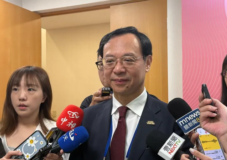 衛福部逼致癌油291家下游「自己招」 石崇良：中聯未釐清問題禁復工