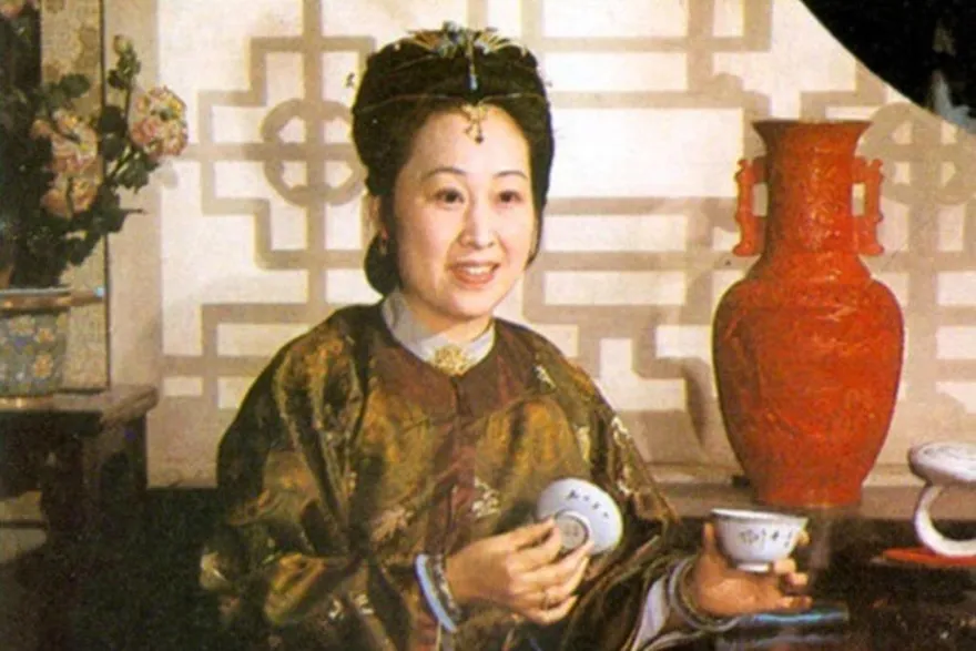 《紅樓夢》薛姨媽李鳳英病逝！享壽77歲　劇組悲痛追思