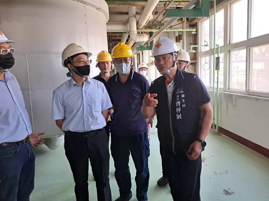 致癌油風暴擴大！台中市教育局公布名單　39校遭波及