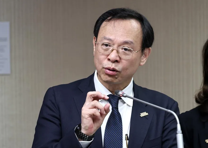 楊蕙如開第一槍！怒轟石崇良下台：不處理綠營選情年底全炸