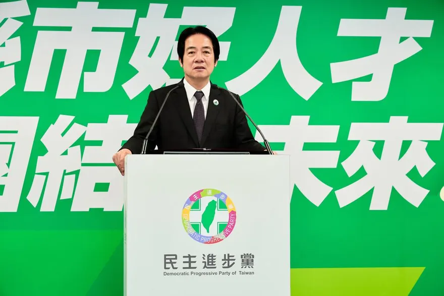 致癌油風暴擴大！賴清德：該究責就究責、絕不寬貸